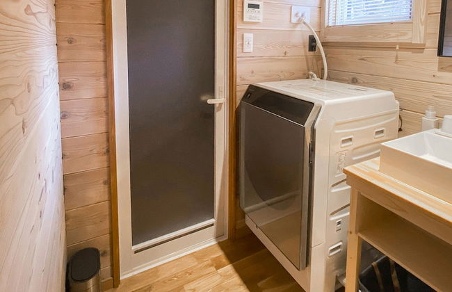 Baan Hakuba - Foto 41