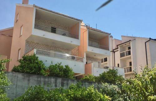 Beachview Apartments Podstrana - Photo 25