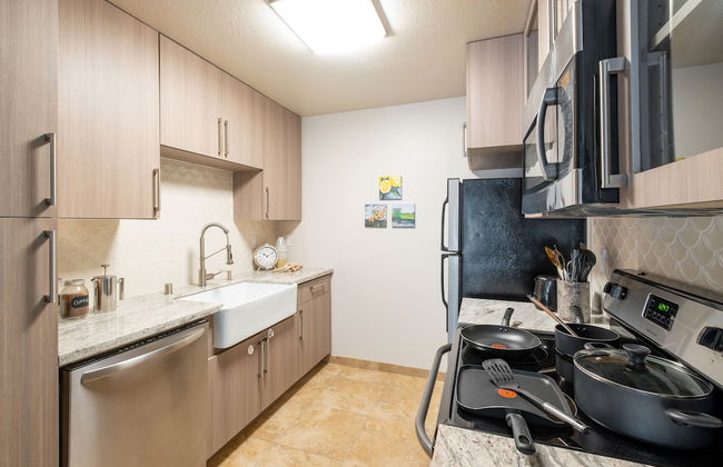 La Jolla UTC 206 - Foto 7