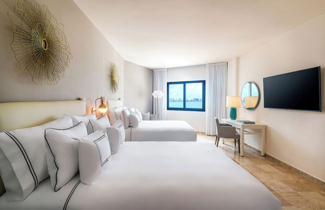 Melia Casa Maya Cancun All Inclusive - Foto 29