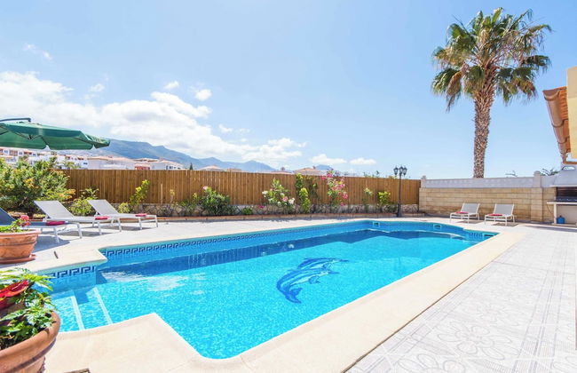 Villa Buganvilla Vistas - Foto 17