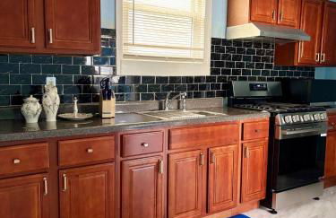 Heavenly Retreat Luxury 3 Bedrooms 1 Bathroom - Foto 37