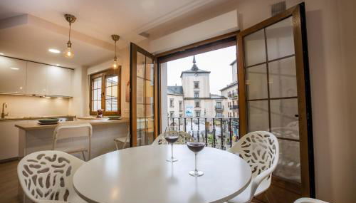 APARTAMENTO CAPRICHOS ARANDA - Photo 4