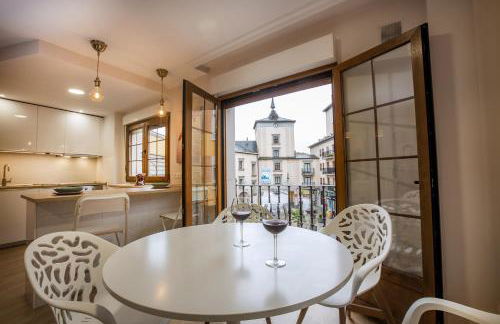 APARTAMENTO CAPRICHOS ARANDA - Photo 4