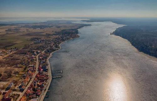 Forest & Lake Mikołajki - Foto 23