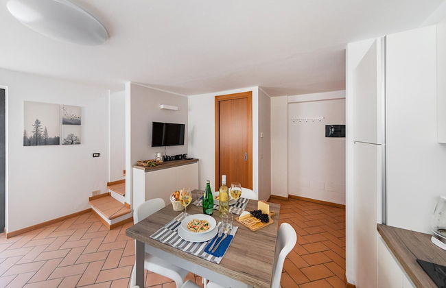 La Limonaia 2 Apartment by Wonderful Italy - Photo 6