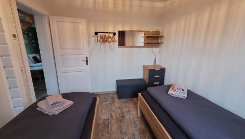 Ferienhäuser Oberdorla - Foto 3