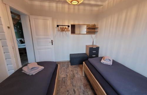 Ferienhäuser Oberdorla - Foto 3