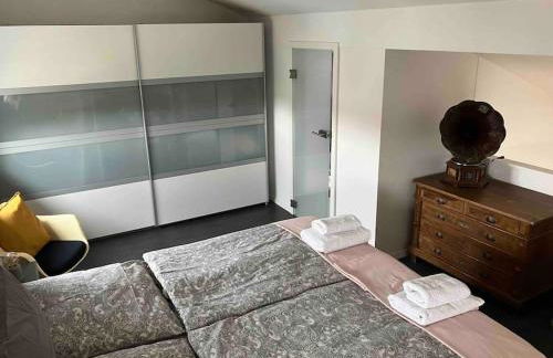 Traumwohnung mit großer Dachterasse - Foto 13