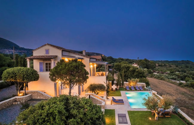 Villa Comi - Foto 38