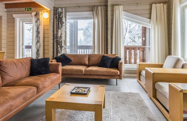 Uulanlinna b, paritalo - Foto 13