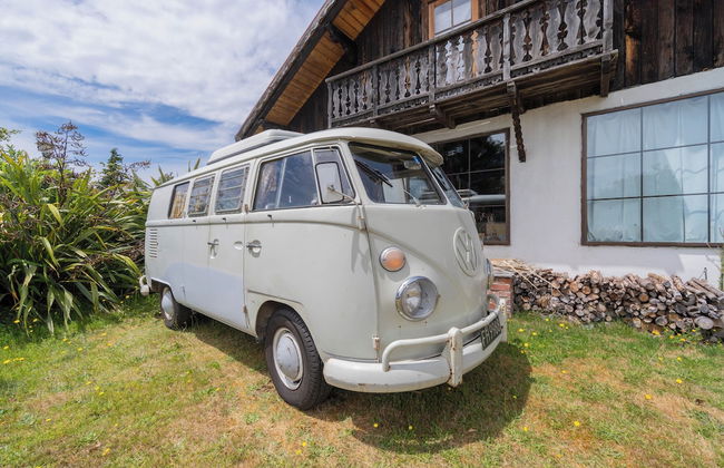 Manapouri Holiday Park - Foto 3