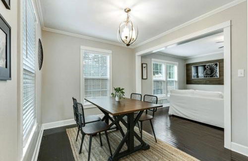 Cute Barnette only 5mins-Silos, 7mins-Baylor - Foto 12