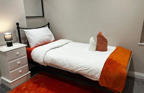 Spacious 2 Homes I Free Parking I Central Thetford - Foto 2