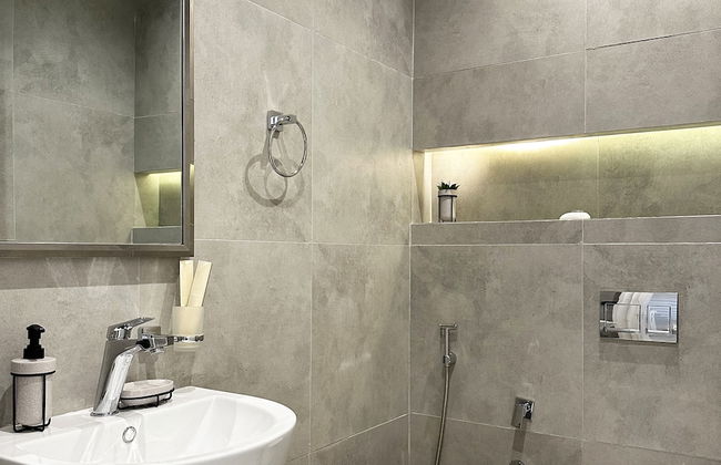 Kease Al Qairawan-15 Royal Touch GX85 - Foto 21