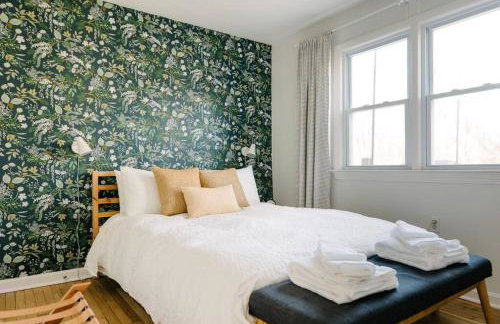 Cuyahoga Valley NP, Dog Friendly, Boston Mills Ski - Foto 5