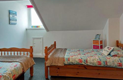 Trem Y Mor - Edge of the Sea - Foto 23