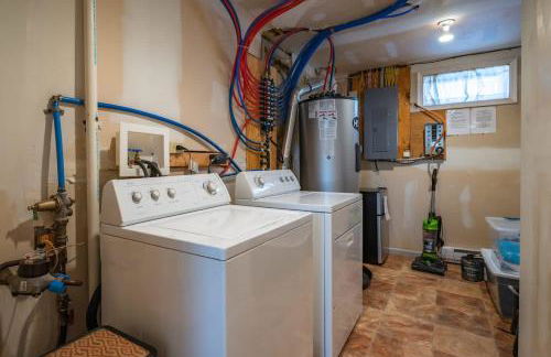 4BDRM Games Family Frndly Fire Pit Masthope - Foto 66