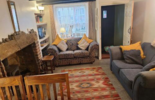 The Cottage, High Street Staithes - Foto 21