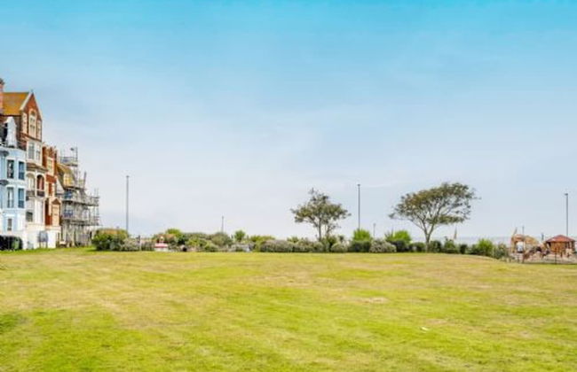 Host Stay Seahorse Villas - Foto 25