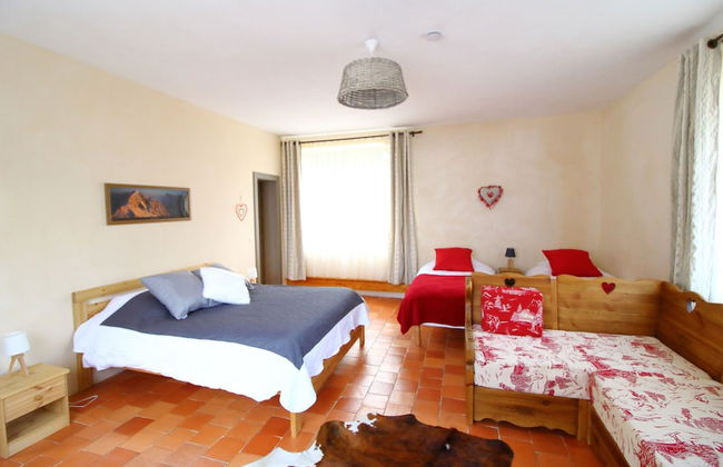 Le Moulin des Olirics - Foto 6