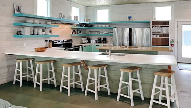 Beach Club 2 by Silver Sands Vacation Rentals - Foto 3, Servicios del alojamiento