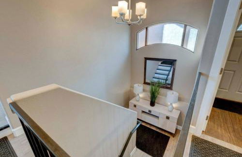 Stunning View! UNR-Groups-Deck-Reno-Minerva House - Foto 44