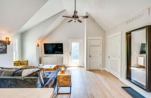 14 Mi to Dtwn Denver Sleek Westminster Home - Foto 8