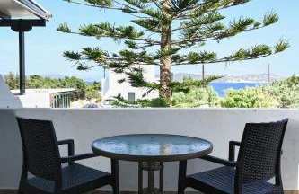 Akrothalassia - Photo 2