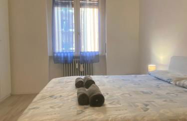 Casa Manolo Corsico Navigli Suite Apartment Milan - Foto 52