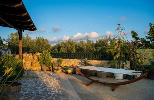 Chrisi`s house with jacuzzi - Foto 18