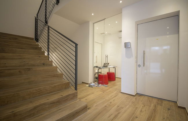 Riva Lake lodge - Foto 2