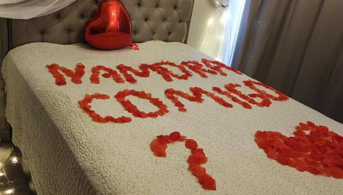 Lindo com Banheira - Photo 4