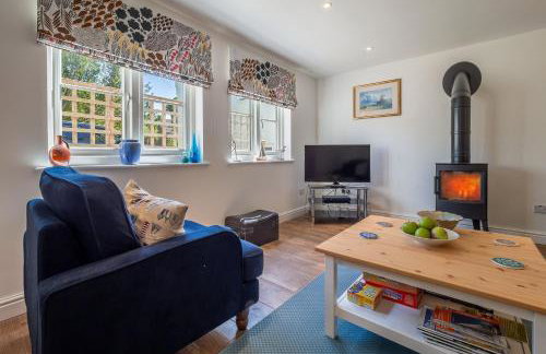 Yew Tree Cottage - Foto 8