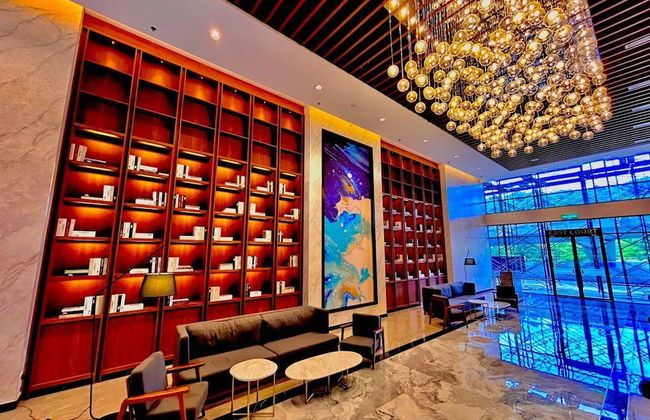 Mossaz Mana-Mana Suites Kuala Lumpur - Foto 8