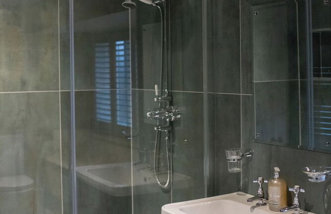 Mill House & Cottage - on Cotswold Way - Foto 57