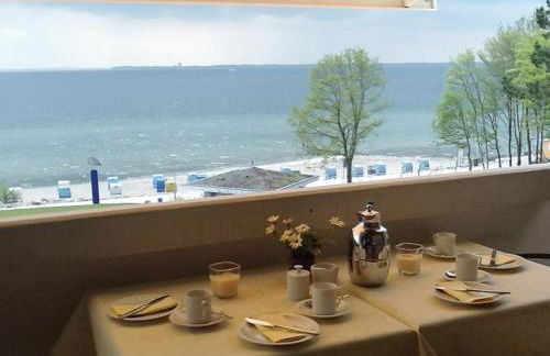 Ferienpark Sierksdorf Nautilus Panorama-Meerblick - Foto 1