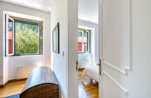 Vila Libania - Foto 25