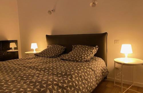 Le Duplex du Cours de Verdun - Photo 16