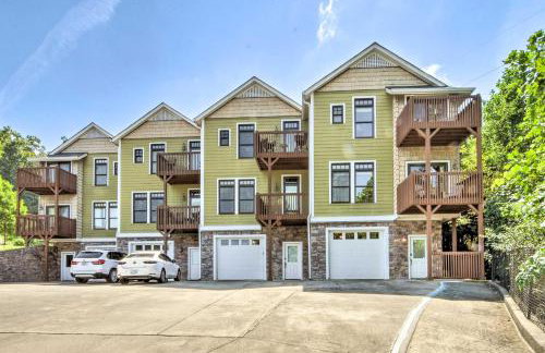 Hiawassee Haven on Lake Chatuge with Boat Slip! - Foto 29