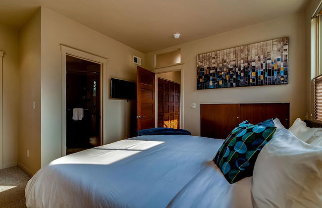 Old Town Loft Oasis With Amazing Rooftop Deck! - Foto 2