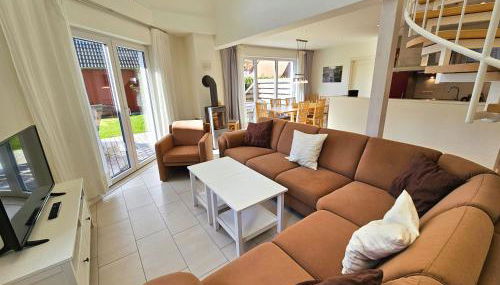 Sechendorf Ferienhaus Solängen Sechendorf - Foto 2