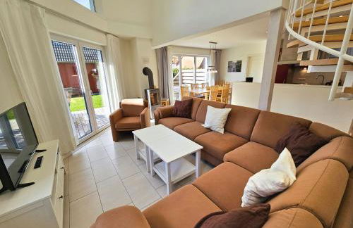 Sechendorf Ferienhaus Solängen Sechendorf - Foto 2