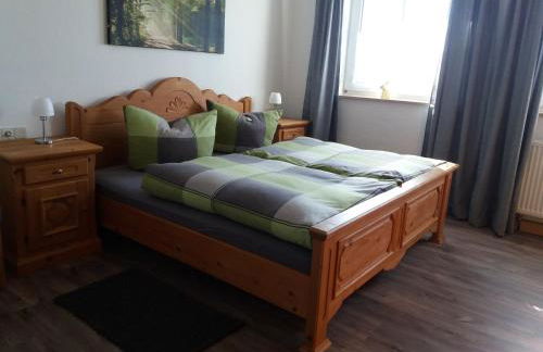 Binder's Ferienapartments zur Altmühl - Foto 28