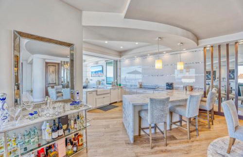 H208 - The Honeymoon Penthouse Suite Palazzo De Mare - Foto 18