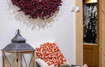 Łabowska Chata - Basen, Sauna, Grota solna - Foto 68