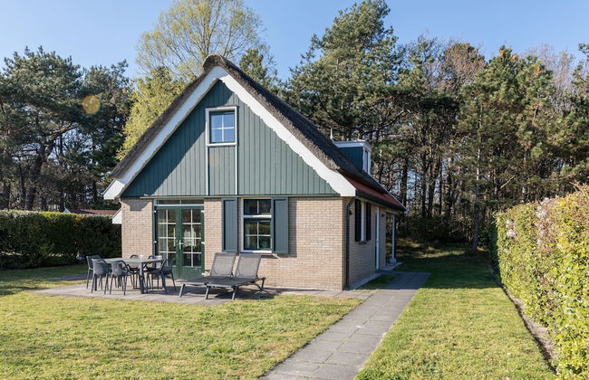 Detached House With Dishwasher Near the Sea - Foto 25