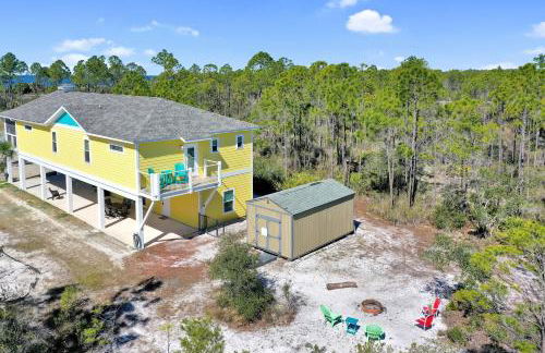 Dolphin Daze Hideaway by Pristine Properties Vacation Rentals - Foto 4