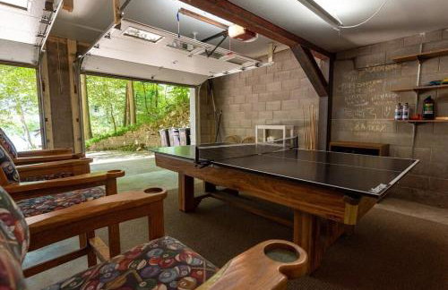 Beach View Cottage - On the Lake - Foto 18