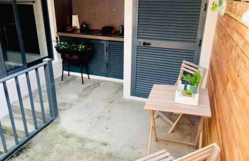 Apartamento Vista do Mar A - Photo 8